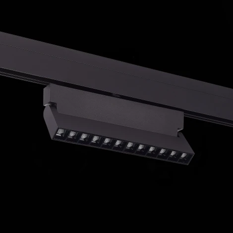 Трековый светильник магнитный Downlight ST Luce Andre ST362.446.12 (LED, 48V)