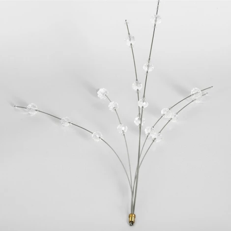 Потолочная люстра Loft Davie LSP-8782 (220V, ветки, IP21)