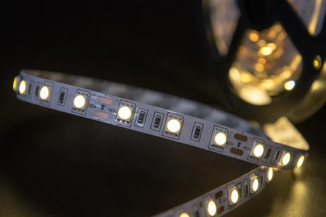 Светодиодная лента SWG ECO-SWG560-12-14.4-WW