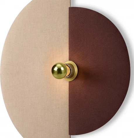 Настенный светильник Freya Carry FR5487WL-01G1 (220V)