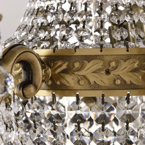 Бра Bohemia 2228 2228H201B/3/47IV FP