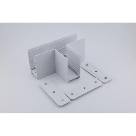 Соединитель Т-образный накладной Aployt Magnetic track 220 APL.0283.10.02