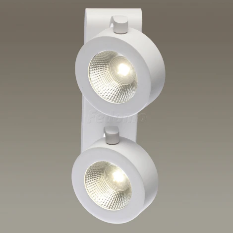 Спот Odeon Light Pumavi 3493/20WL