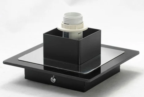 Потолочный светильник Lussole Lente LSC-2507-01 (220V, IP21)