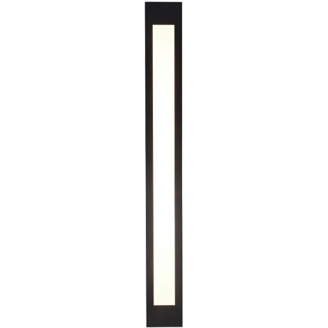 Настенный линейный светильник светодиодный встраиваемый Favourite Meridiem 4004-2W