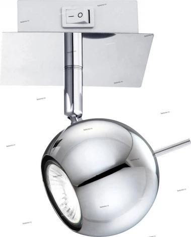 Спот Globo Oberon 57881-1L