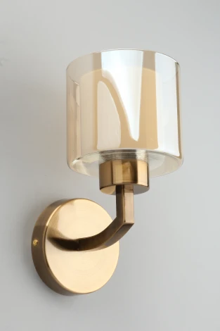 Бра Omnilux Atessa OML-55911-01 (220V)