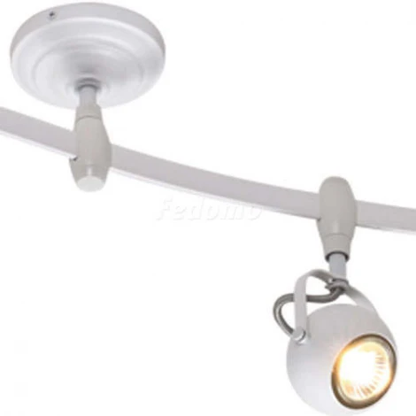 Трековая система в сборе Odeon Light Pulla 3804/4TR