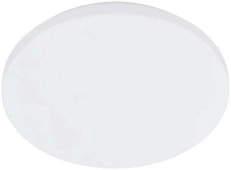 Потолочный светильник светодиодный с регулировкой цветовой температуры IP44 Eglo Frania-Ip 902075