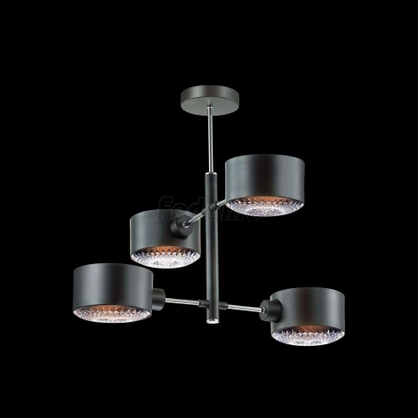 Потолочная люстра Lumion Jared 3741/4C