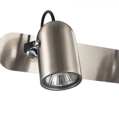 Спот Maytoni Alcor SP311-CW-02-N