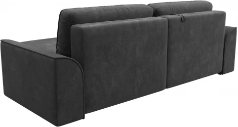 Диван угловой Лига-048 НПБ Лига Диванов (Велюр) арт.128270