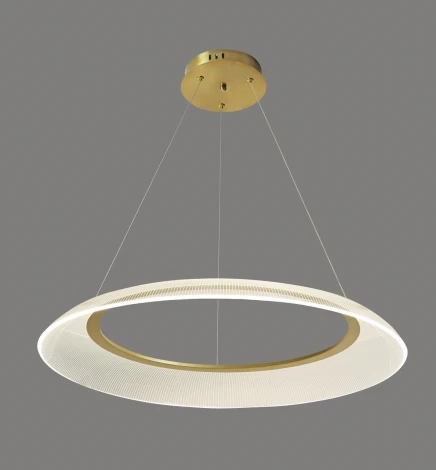 Подвесной светильник Alfa Light F1424-29 (LED, 220V, на проводе)