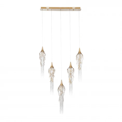 Подвесной светильник ST Luce Salica SL1116.203.05