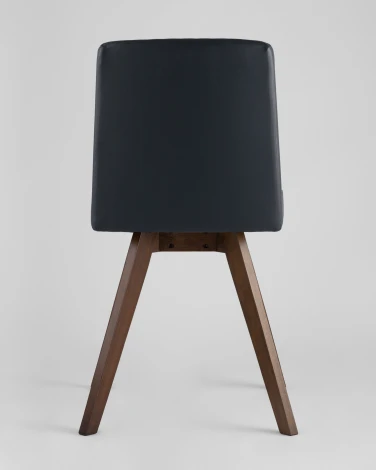 Стул Stool Group MARTA PU синий 4 шт. УТ000002031