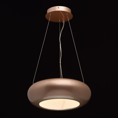 Подвесной светильник MW-Light Фьюжен 392015901