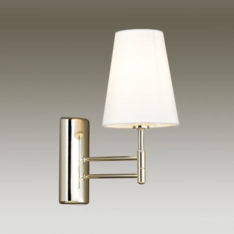 Бра Lumion Doris 4436/1W (220V)