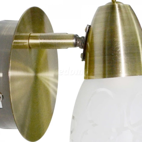 Спот Toscom Clio NC 127-101