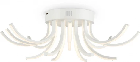 Потолочная люстра Freya Naomi FR6046CL-L50W