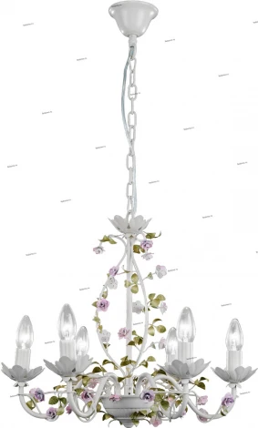 Подвесная люстра ST Luce Fiori SL695.503.06