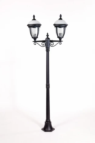 Наземный фонарь Oasis Light ST. LOUIS L 89108L A Bl