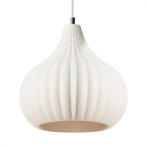 Подвесной светильник Lampex Oscar 709/1 BIA