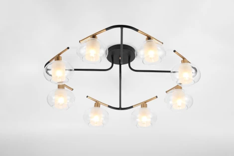 Потолочная люстра Rivoli Anita 4033-308