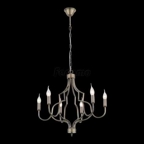 Подвесная люстра ST Luce Forzano SL365.303.06