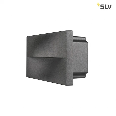 Встраиваемый светильник уличный Slv Adi 233635