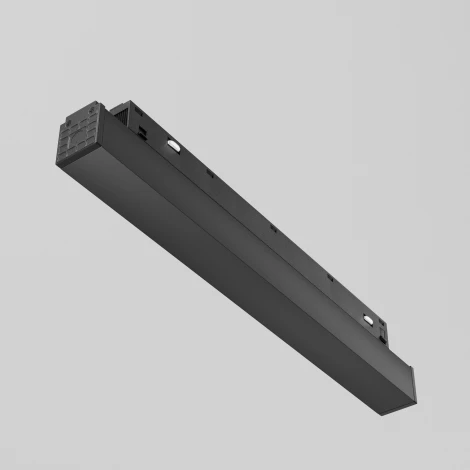 Блок питания встраиваемый Exility 48В, 100Вт, черный Maytoni Technical TRX034DR4-100B (220V, IP54)