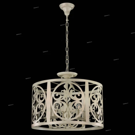 Подвесная люстра Maytoni Rustika H899-05-W