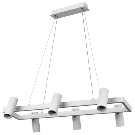 Подвесной светильник Vele Luce Neo 983 VL10021P06 (LED, 220V, на тросе)