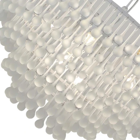 Подвесная люстра Favourite Boonden 4604-10P (220V, на цепи)