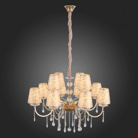 Подвесная люстра ST Luce Aumentato SL176.203.12
