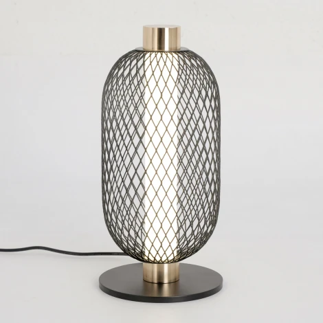 Настольная лампа Lussole LSP-0944 (LED, 220V)