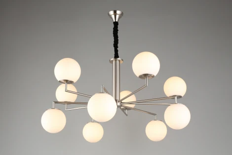 Подвесная люстра Aployt Kristian APL.759.03.10