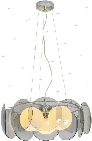 Подвесная люстра Arte Lamp Palmer A5831SP-3CC