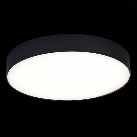 Потолочный светильник круглый ST Luce ST606.442.48 (LED, 220V, круглые)