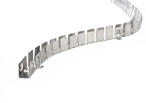 Профиль для светодиодной ленты D Line 930451 Deko-Light