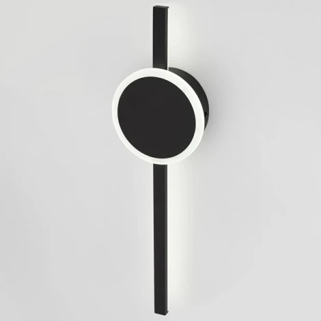 Настенный светильник светодиодный с выключателем Citilux Стиг CL203301 (220V)