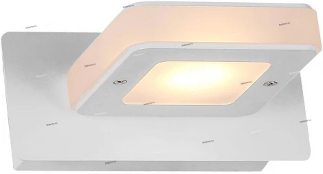 Настенный светильник ST Luce Scaf SL583.101.01