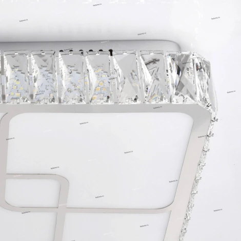 Потолочный светильник Chiaro Кларис 437012502