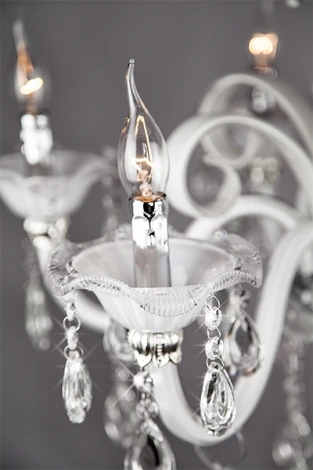 Подвесная люстра Bogate's 125 125/6 Strotskis