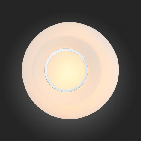 Настенно-потолочный светильник ST Luce Botone SL467.502.01
