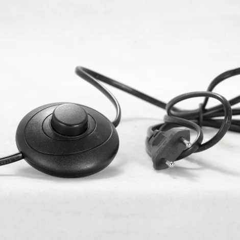 Торшер LSP-0614 (220V, выключатель, IP21)