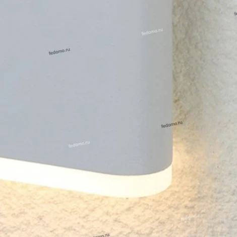 Настенный светильник Crystal Lux CLT 024 024W113 WH