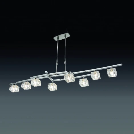 Подвесной светильник Mantra Zen 1424