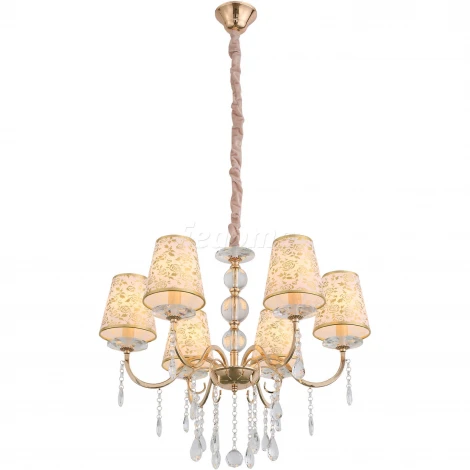Подвесная люстра ST Luce Aumentato SL176.203.06