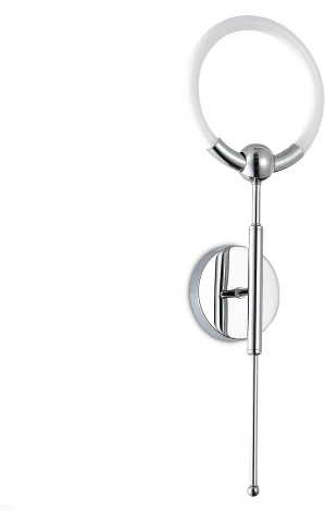 Бра ST Luce Giera SL1578.101.01 (LED, 220V, кольцо)