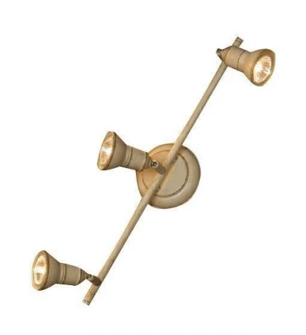 Спот Lussole Loft Sobretta GRLSL-2501-03